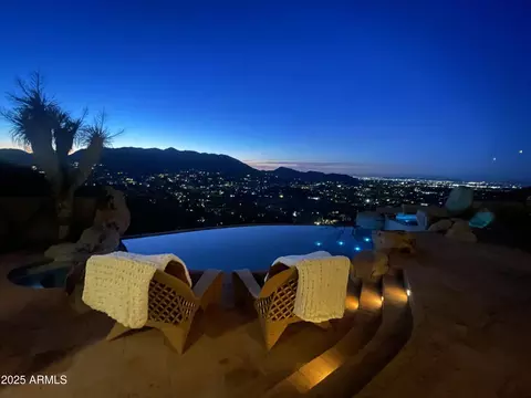 5526 E Roadrunner Rd, Paradise Valley, AZ 85253