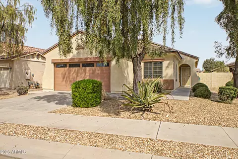 17026 W Sonora St, Goodyear, AZ 85338