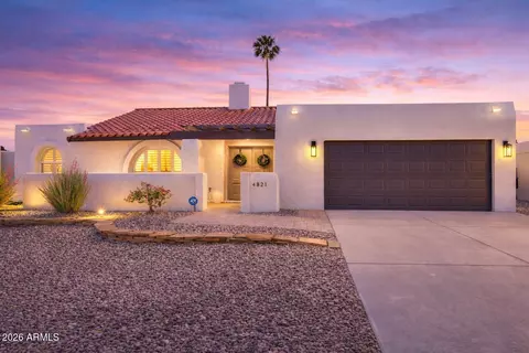 4821 E Marilyn Rd, Scottsdale, AZ 85254