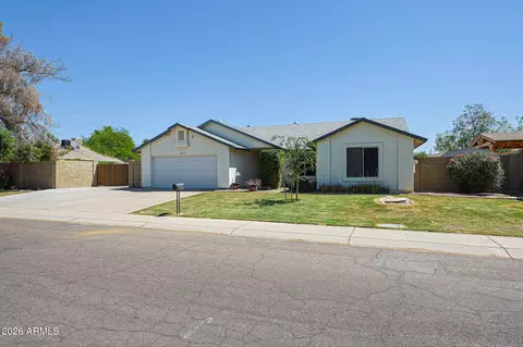 6609 N 82nd Ave, Glendale, AZ 85303