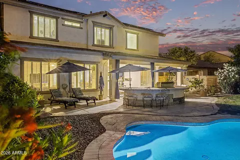 12573 W Blackstone Ln, Peoria, AZ 85383