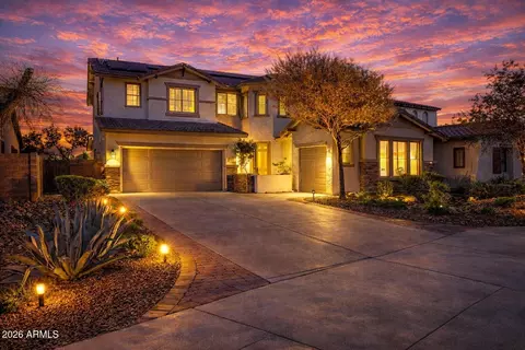 12573 W Blackstone Ln, Peoria, AZ 85383