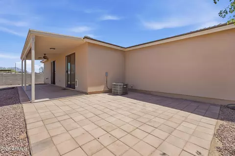 Exterior - 11546 E 4th Ave, Apache Junction, AZ 85120 photo 5 of 14