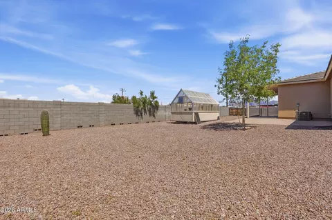 Exterior - 11546 E 4th Ave, Apache Junction, AZ 85120 photo 7 of 14
