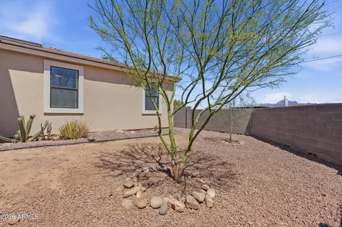 Exterior - 11546 E 4th Ave, Apache Junction, AZ 85120 photo 14 of 14