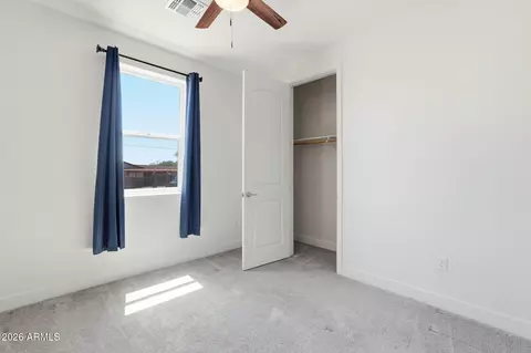 Bedroom - 11546 E 4th Ave, Apache Junction, AZ 85120 photo 1 of 4