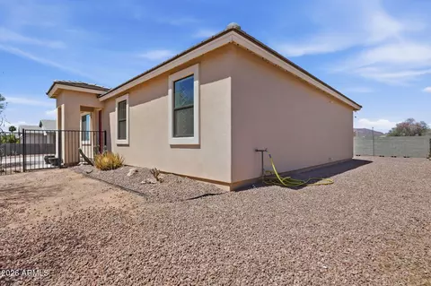 Exterior - 11546 E 4th Ave, Apache Junction, AZ 85120 photo 13 of 14