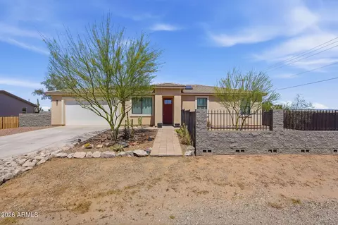 11546 E 4th Ave, Apache Junction, AZ 85120
