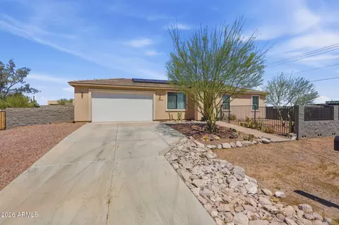 Exterior - 11546 E 4th Ave, Apache Junction, AZ 85120 photo 2 of 14