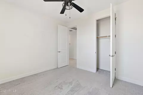 Bedroom - 11546 E 4th Ave, Apache Junction, AZ 85120 photo 3 of 4