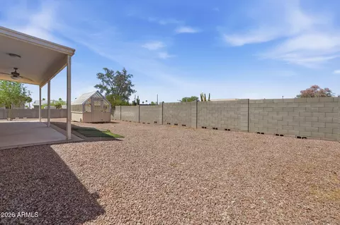 Exterior - 11546 E 4th Ave, Apache Junction, AZ 85120 photo 10 of 14