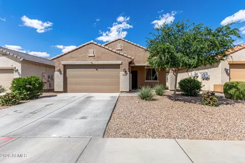 11526 W Ventura St, El Mirage, AZ 85335