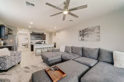 Living - 9373 E Tractor Cir, Florence, AZ 85132 photo 1 of 3