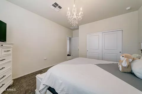 Bedroom - 9373 E Tractor Cir, Florence, AZ 85132 photo 6 of 7