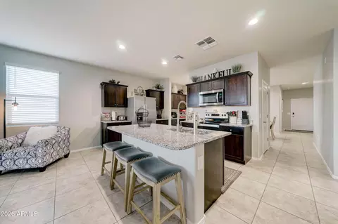 Kitchen - 9373 E Tractor Cir, Florence, AZ 85132 photo 1 of 3