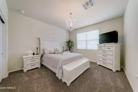 Bedroom - 9373 E Tractor Cir, Florence, AZ 85132 photo 7 of 7