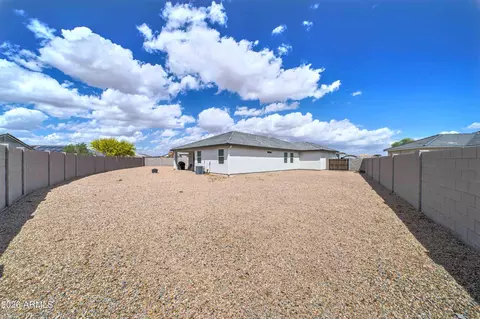 Exterior - 9373 E Tractor Cir, Florence, AZ 85132 photo 3 of 4