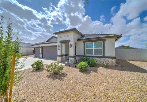 Exterior - 9373 E Tractor Cir, Florence, AZ 85132 photo 2 of 4