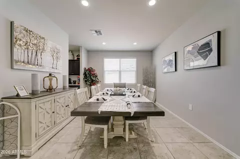 Dining - 9373 E Tractor Cir, Florence, AZ 85132 photo 1 of 2