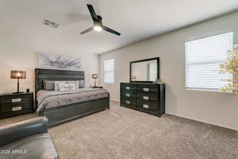 Bedroom - 9373 E Tractor Cir, Florence, AZ 85132 photo 1 of 7