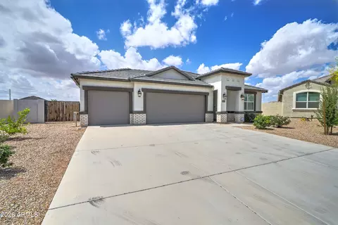 9373 E Tractor Cir, Florence, AZ 85132