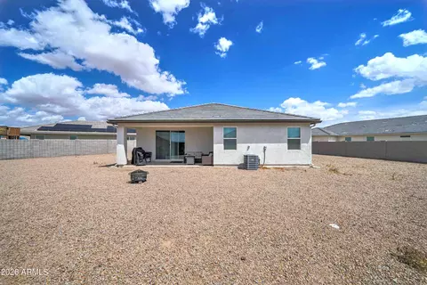 Exterior - 9373 E Tractor Cir, Florence, AZ 85132 photo 4 of 4