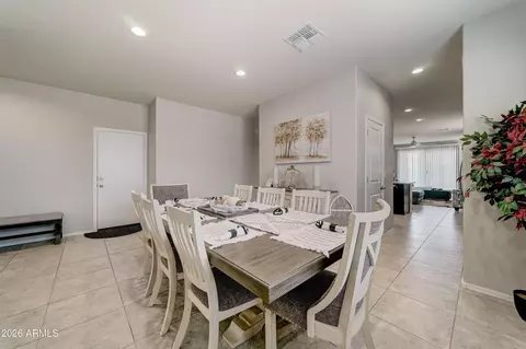 Entry Way - 9373 E Tractor Cir, Florence, AZ 85132 photo 3 of 3