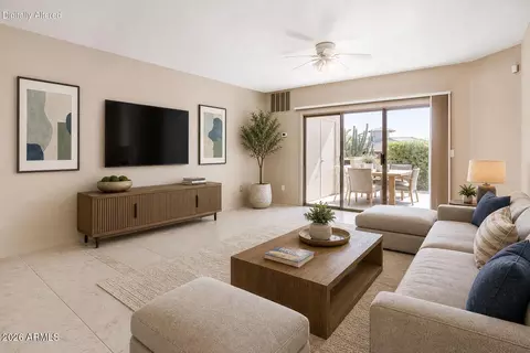 16753 E Westby Dr #103, Fountain Hills, AZ 85268
