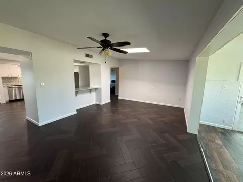 10750 W Peoria Ave, Sun City, AZ 85351