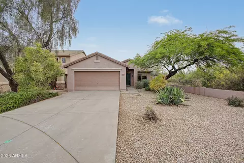 4770 E Woburn Ln, Cave Creek, AZ 85331