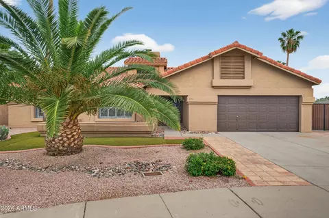5735 E Campo Bello Dr, Scottsdale, AZ 85254