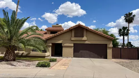 5735 E Campo Bello Dr, Scottsdale, AZ 85254