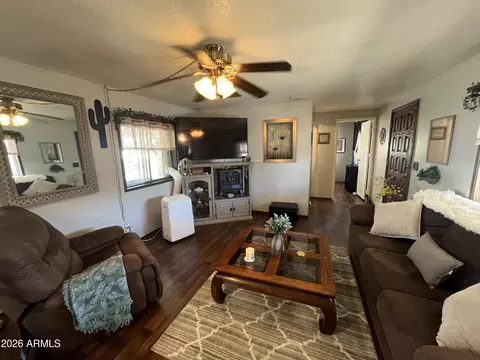 11596 W Sierra Dawn Blvd #356, Surprise, AZ 85378