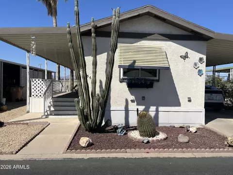 11596 W Sierra Dawn Blvd #356, Surprise, AZ 85378