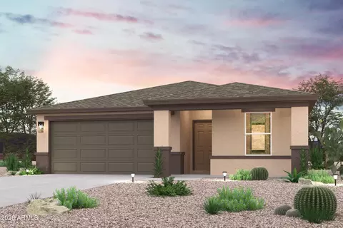 10196 W Durango Pl, Arizona City, AZ 85123