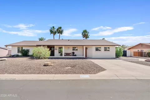 6223 E Hannibal St, Mesa, AZ 85205