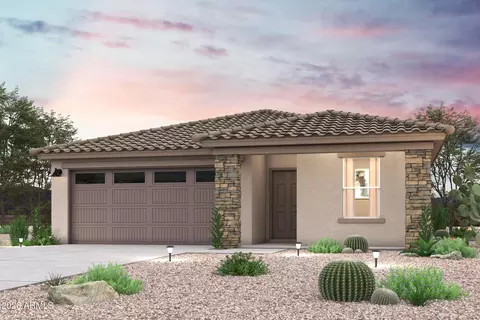 24531 W St Anne Ave, Buckeye, AZ 85326