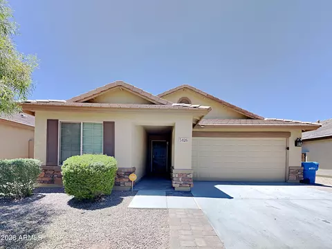 5426 S 30th Gln, Phoenix, AZ 85041