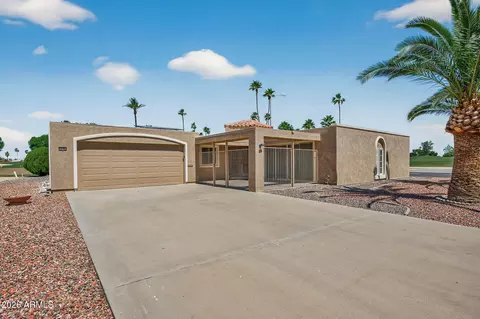 10702 W Wedgewood Dr, Sun City, AZ 85351