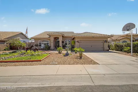 14873 N 66th Dr, Glendale, AZ 85306