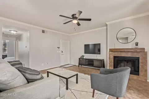 7009 E Acoma Dr #2002, Scottsdale, AZ 85254