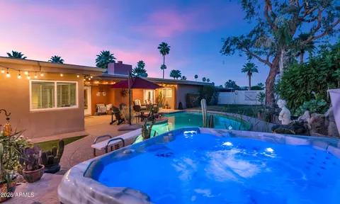 Exterior - 2501 E Yucca St, Phoenix, AZ 85028 photo 10 of 12