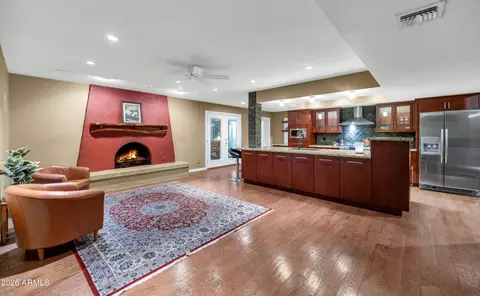Kitchen - 2501 E Yucca St, Phoenix, AZ 85028 photo 1 of 7