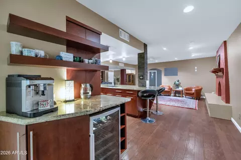 Kitchen - 2501 E Yucca St, Phoenix, AZ 85028 photo 7 of 7