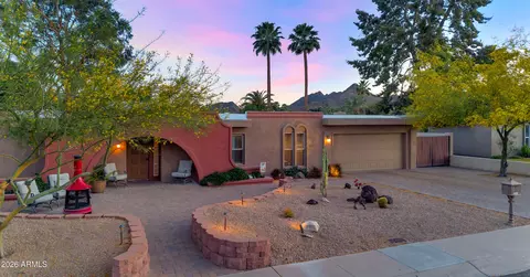Exterior - 2501 E Yucca St, Phoenix, AZ 85028 photo 2 of 12