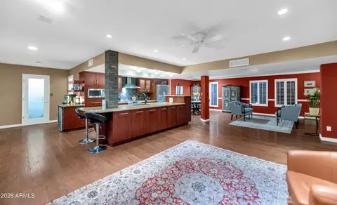 Kitchen - 2501 E Yucca St, Phoenix, AZ 85028 photo 2 of 7