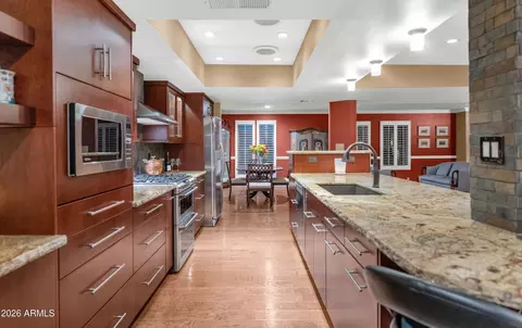 Kitchen - 2501 E Yucca St, Phoenix, AZ 85028 photo 3 of 7
