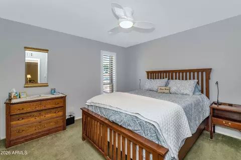 Bedroom - 2501 E Yucca St, Phoenix, AZ 85028 photo 4 of 5