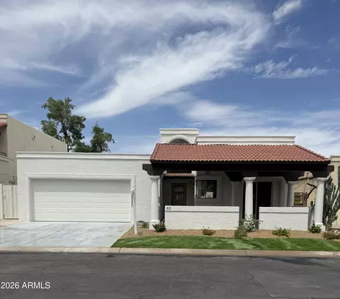 2322 S Rogers -- #62, Mesa, AZ 85202