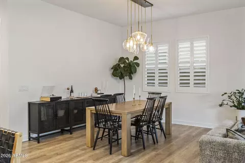 Dining - 10201 E Trent Ave, Mesa, AZ 85212 photo 1 of 1